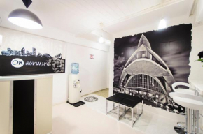  Hostal On Dormire Valencia  Валенсиа